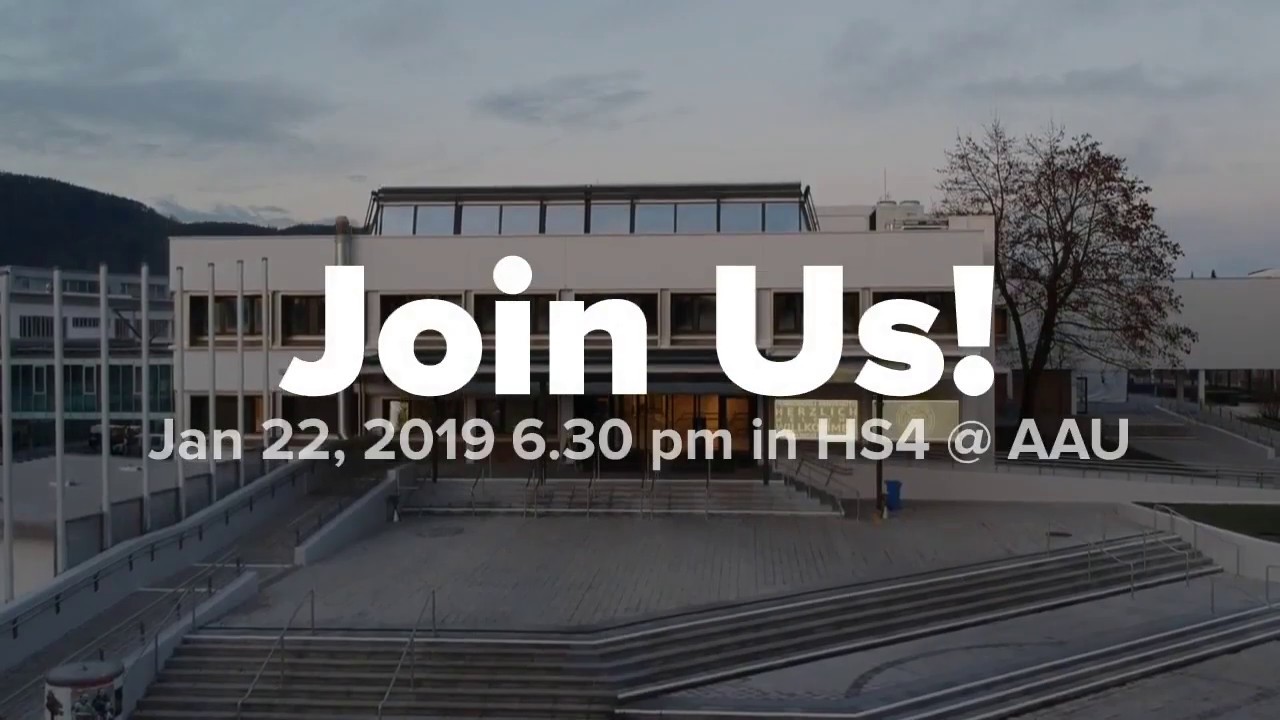 Two Years of Game Studies and Engineering - Invitation