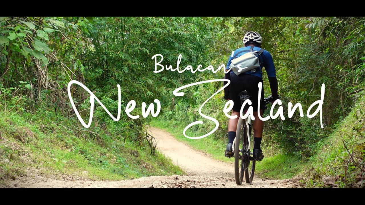 Hinanap Ko Ang New Zealand (ng Bulacan) | 187KM Central Bulacan Ride