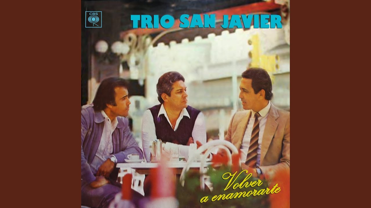 Volver a Enamorarte