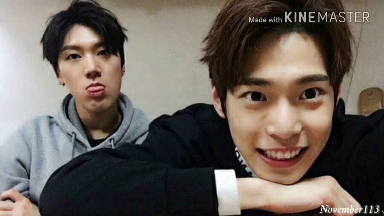 [OPV] DOTEN (Doyoung × Ten) NCT - Best friend ♡