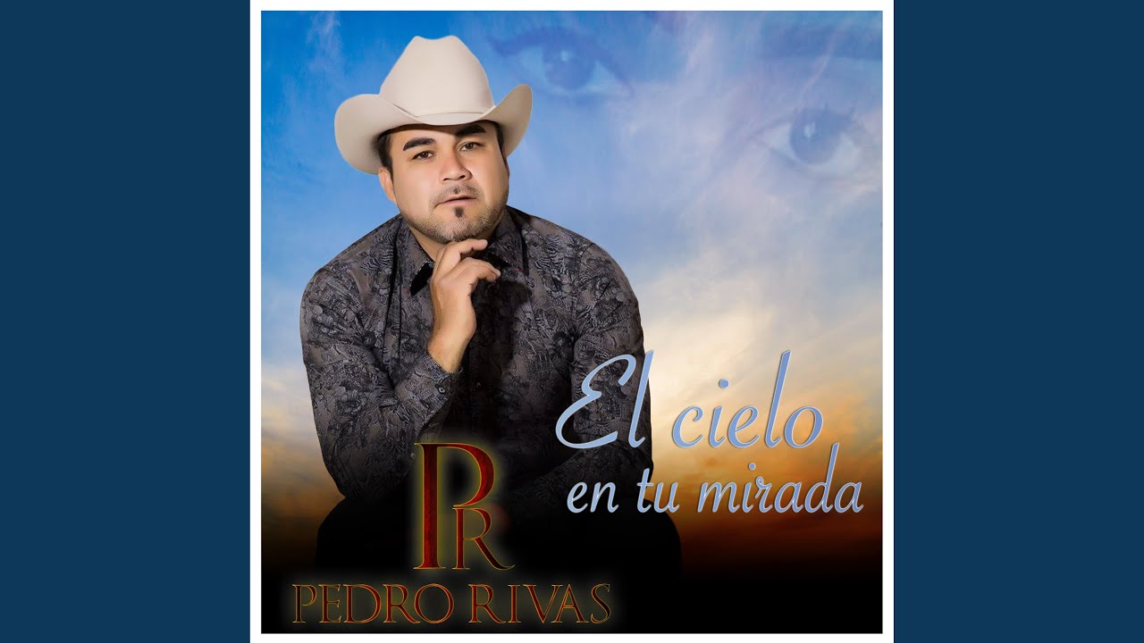 El cielo en tu mirada (Radio Edit)