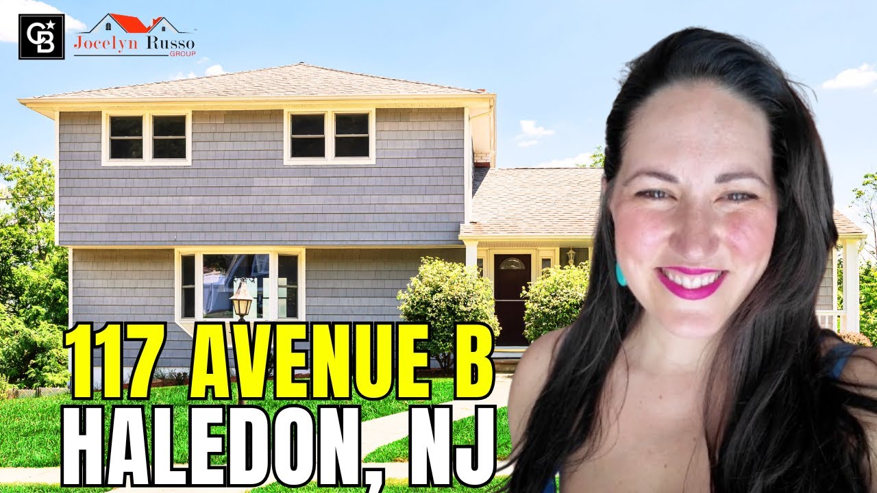 What $600K Gets You in Haledon, New Jersey | Home Tour
