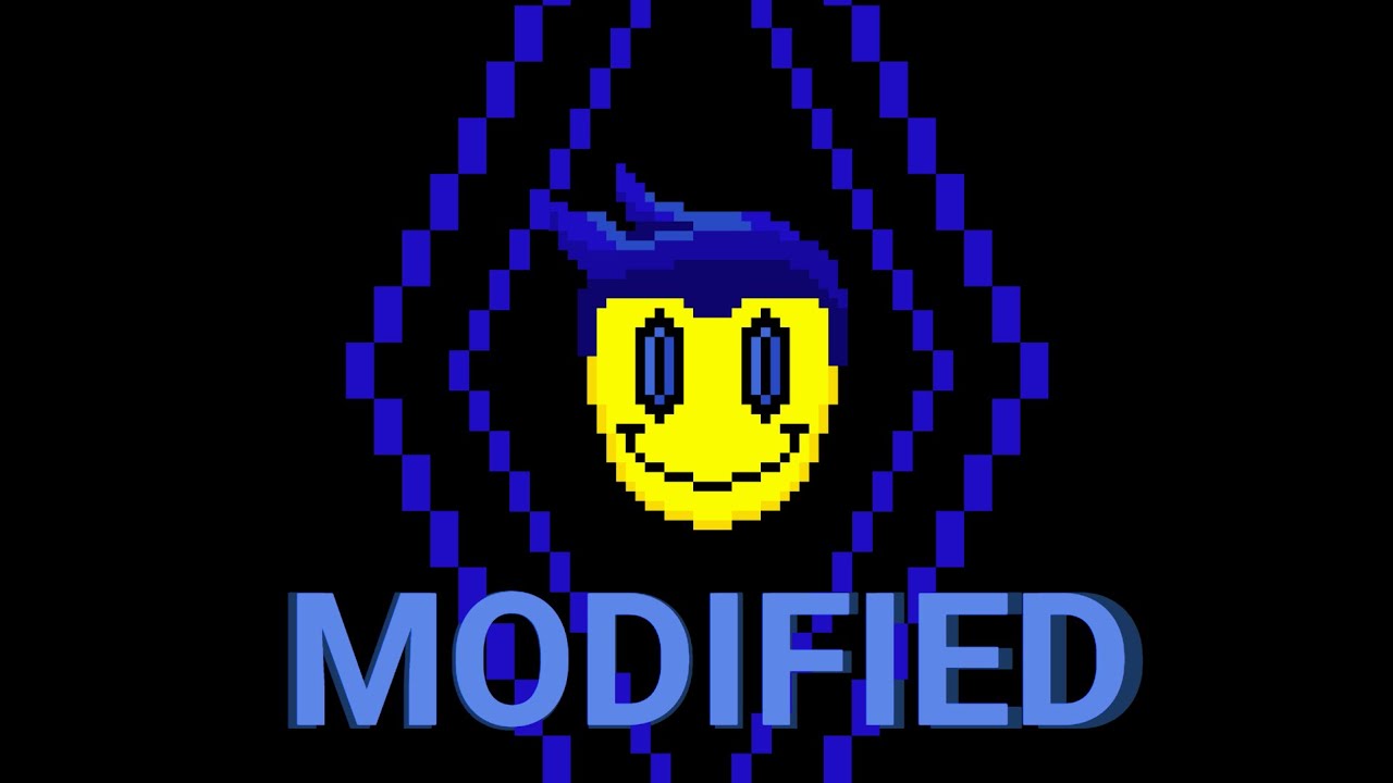 MODIFIED | Rooms Found Footage: Renovated