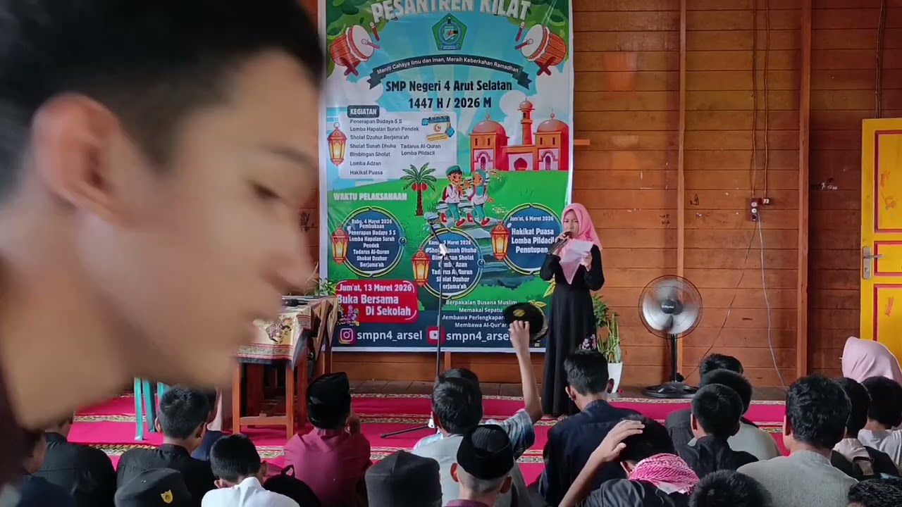 Hari Jum'at 2