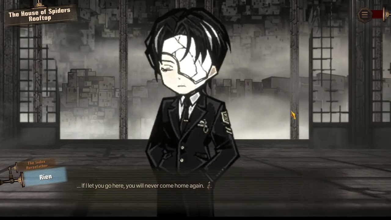 [Limbus Company] Canto IX Final Two Fights