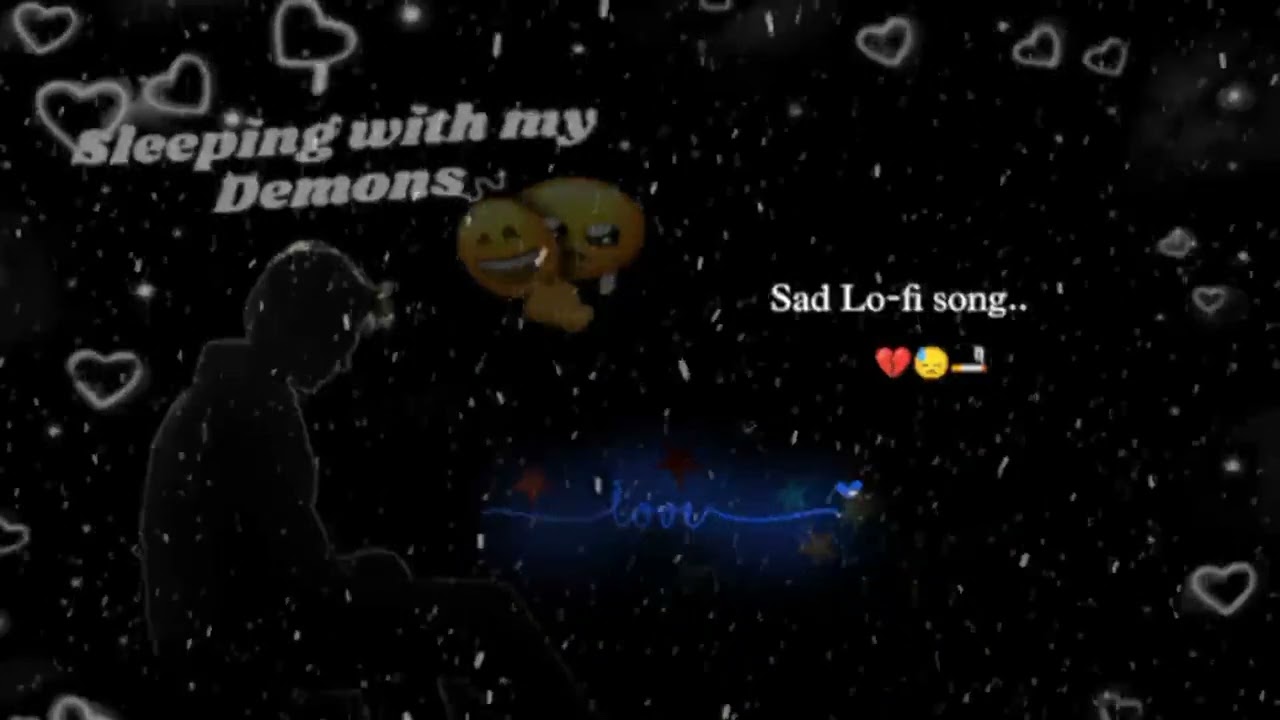 sad lofi song 💔🚬_||___#song #breakuprapsong #remix #trending #music #trending #breakuprapBroken...