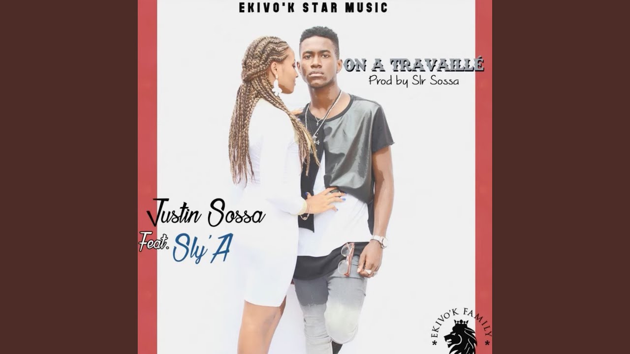 On a Travaill&eacute; (feat. Sly'A)