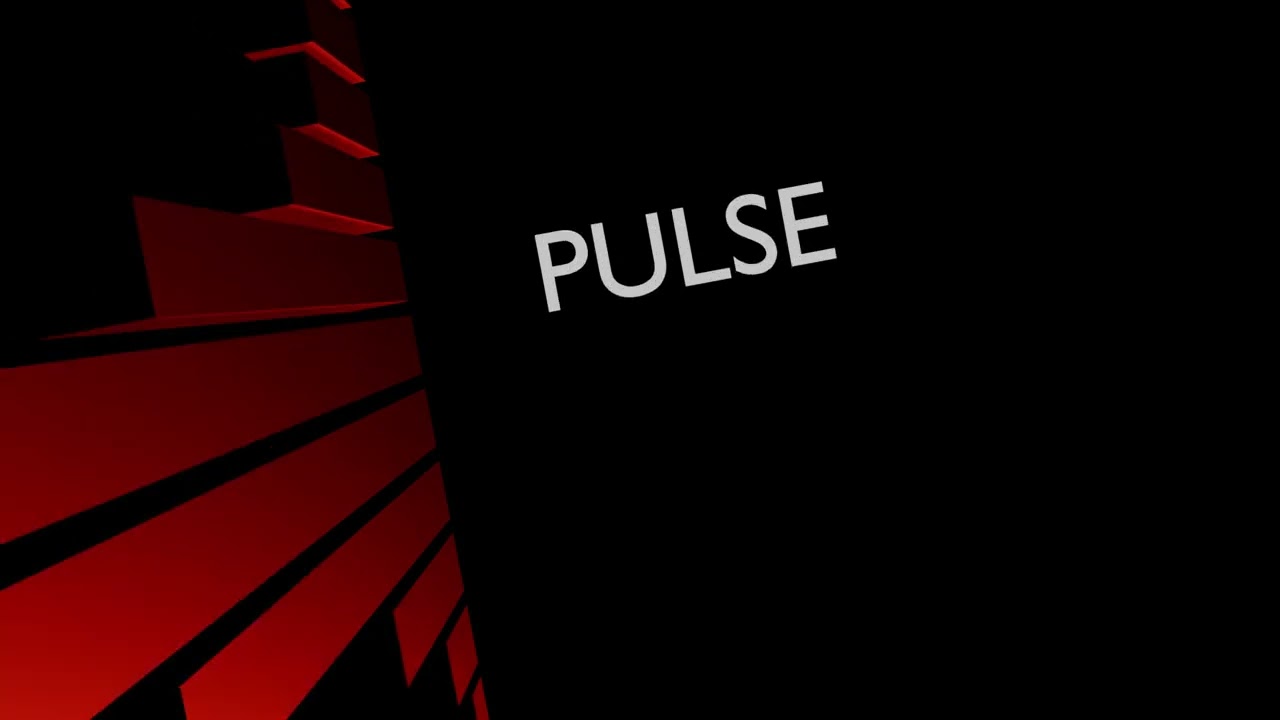 Human Escape - Pulse