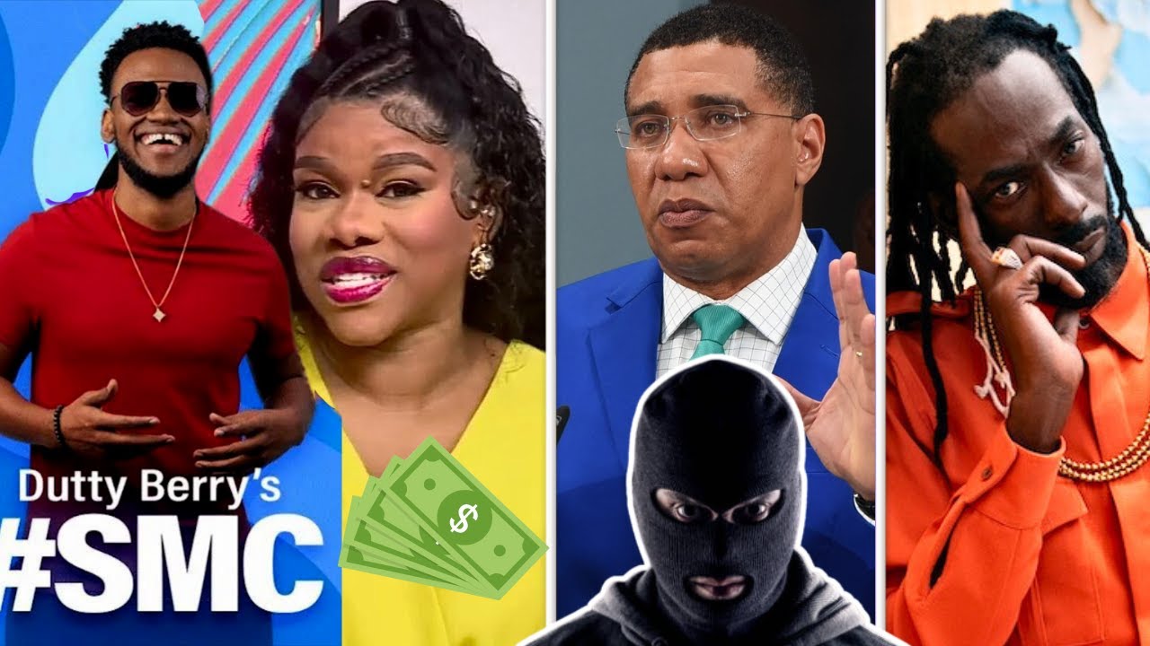 Buju Banton Calls Out Afrobeats, No Money For Miss Kitty, Jaii Frais VS Ton Travels, PM Gets Threat