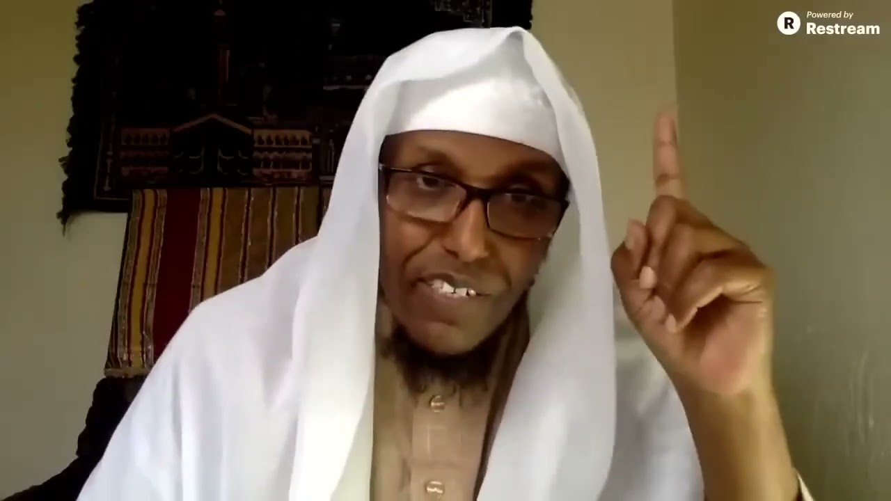 FADLIGA 10 DAMBE E RAMADAAN