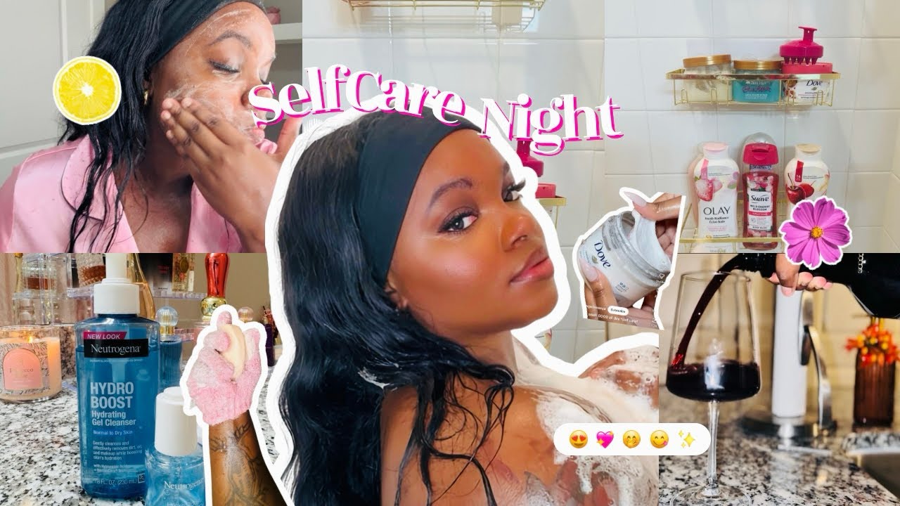 🌙 Realistice Night Reset After a Long Day | Hygiene, Quiet Time & Getting My Life Together🫧