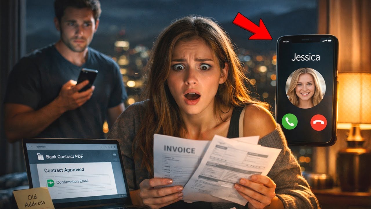 MI NOVIO llevaba una DOBLE VIDA AMOROSA y FINANCIERA, usando MI IDENTIDAD!
