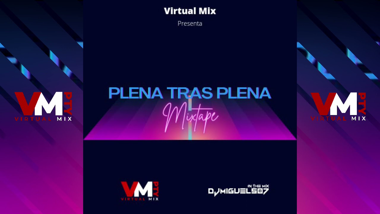#Plena2021 PLENA TRAS PLENA 2021 - DJ MIGUEL (Las Plenas Del Momento)