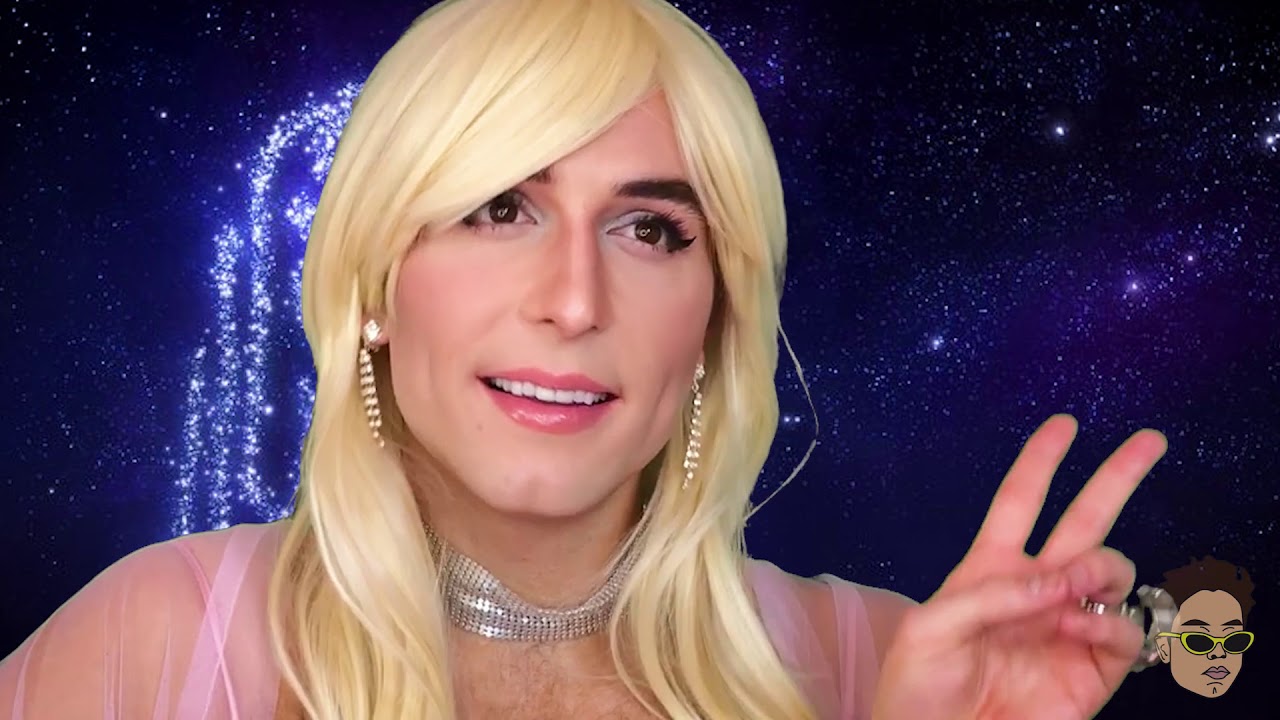 DATING AN AQUARIUS | Benito Skinner 2019
