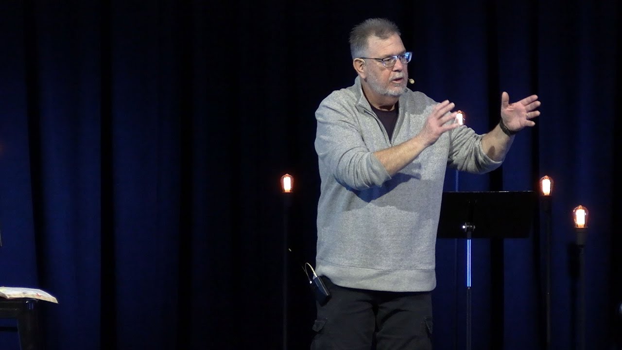 Galatians: The Faith That Leads To Freedom / Love Letters / February 1, 2026
