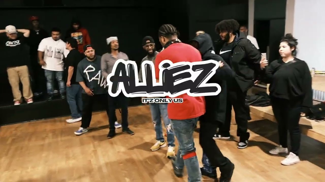 KP vs. Rocksolid | ALLIEZ Southside Event 2026