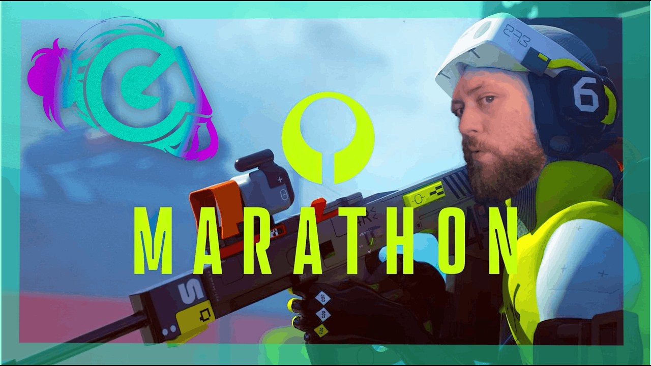 =18+= MARATHON IS HERE!!!! DROPS ON!!!