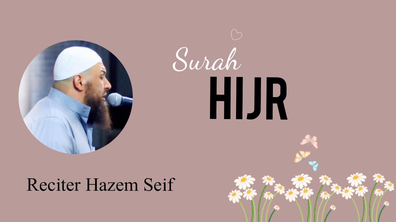 Surah Hijr 