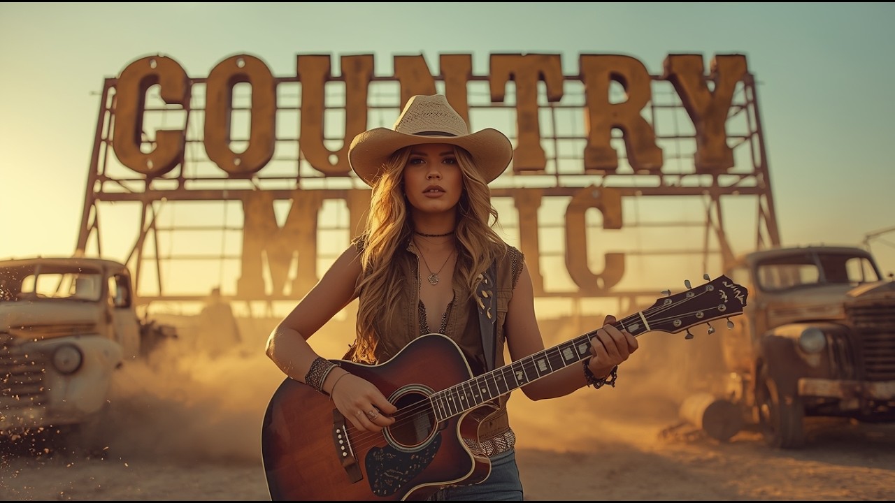 Ultimate Red Dirt Country Playlist | Texas Country Hits, Outlaw & Southern Roots Music