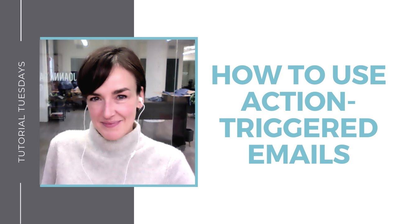 How to Use Action Triggered Emails - Copyhackers