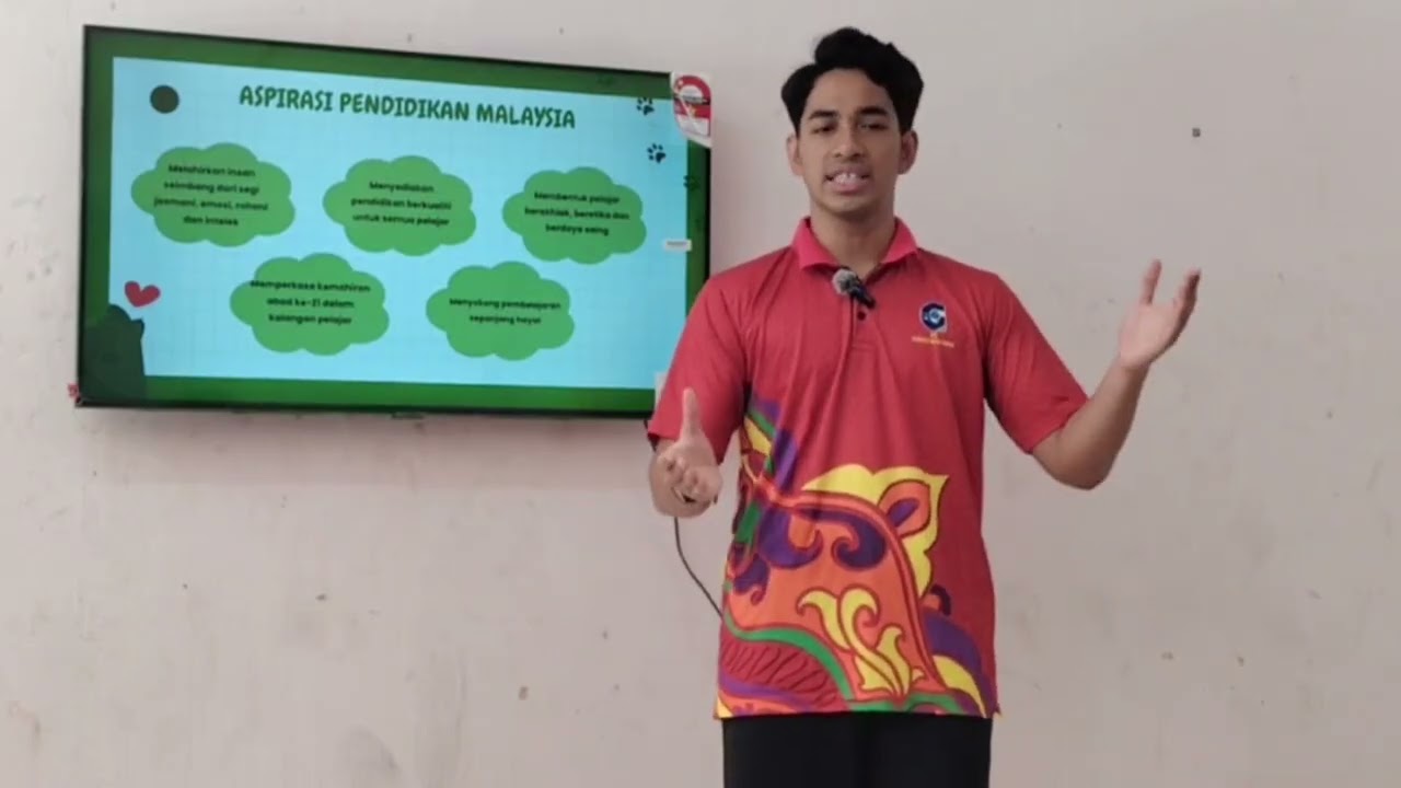 VIDEO PB TUGASAN 2 GPPP 1092