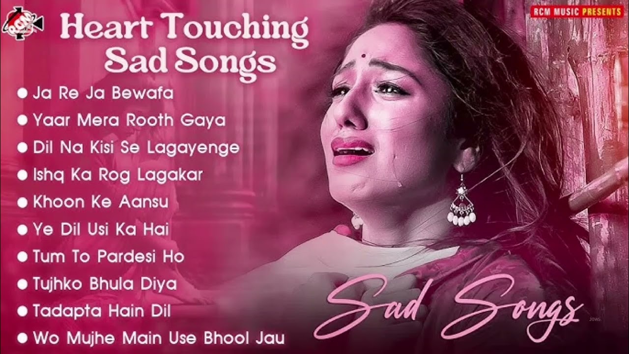 Heart Touching Sad Song 💔