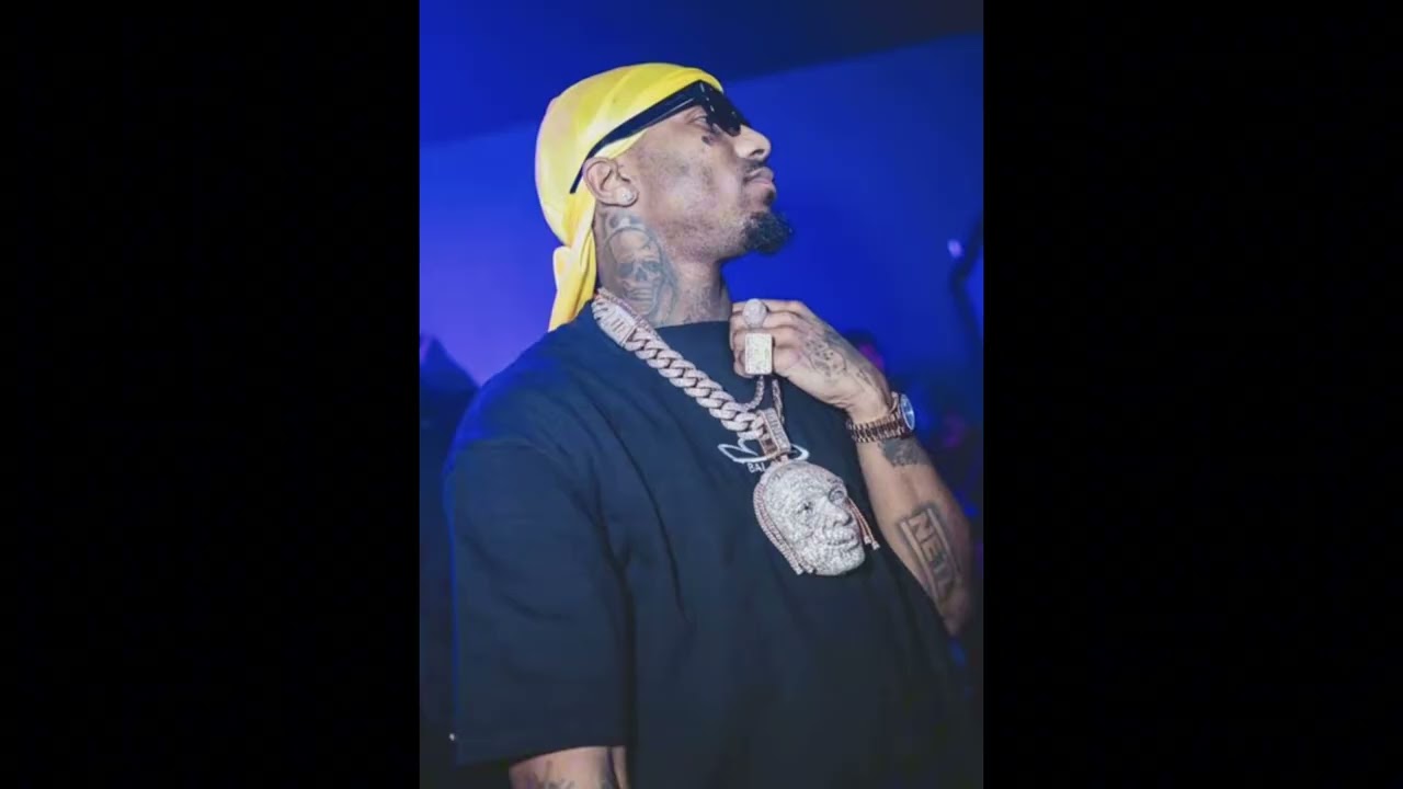 [FREE] Loe Shimmy Type Beat ,,Think About''‪