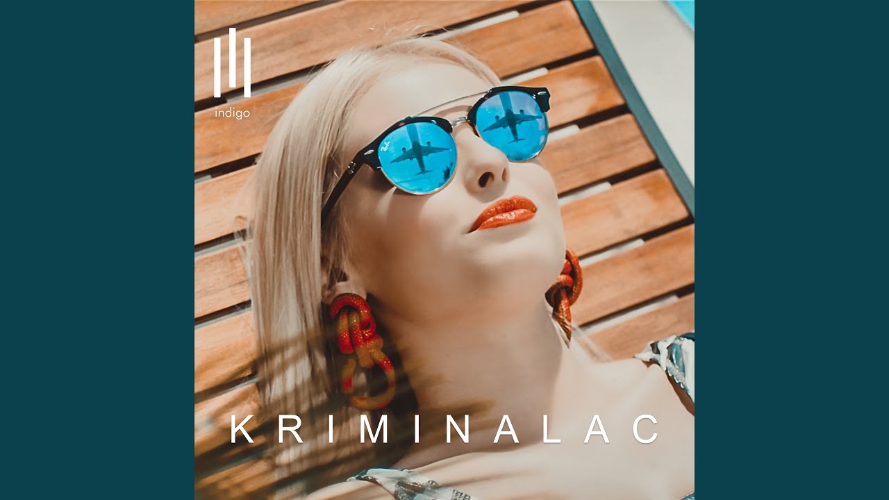 Kriminalac