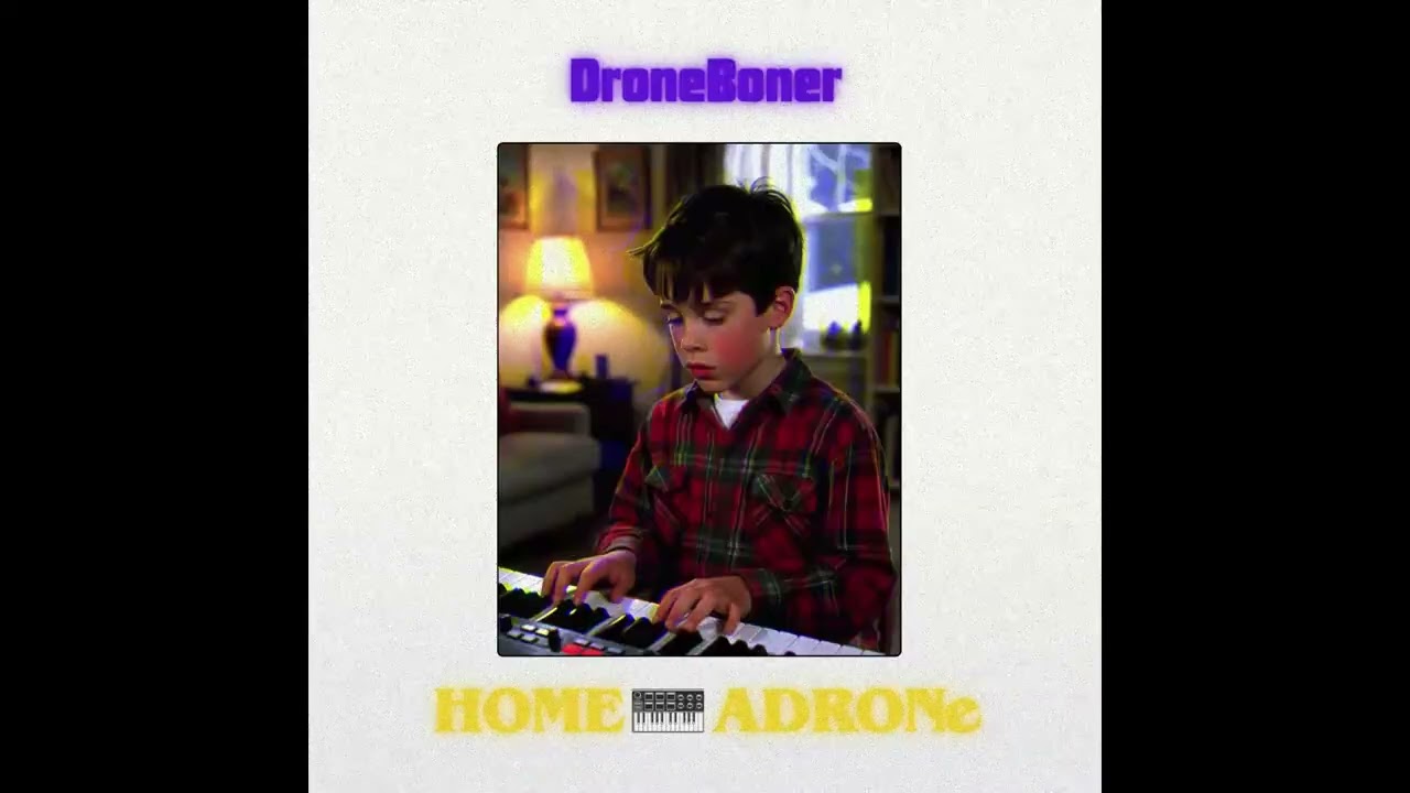 DroneBoner - Home Adrone