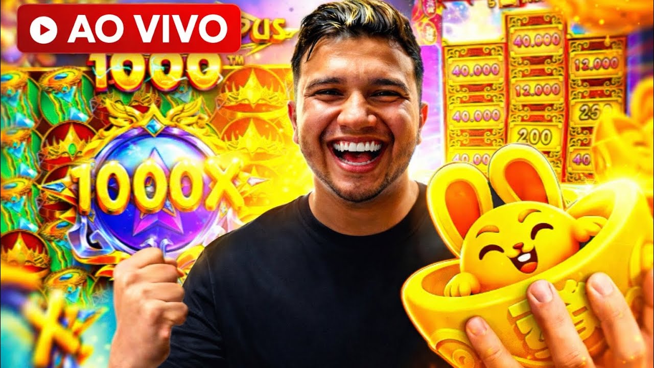 🔴 AO VIVO AGORA - MAXWIN HOJE ? EM BUSCA DO JACKPOT 💰 - EFIGENIO KINGNALDO AO VIVO