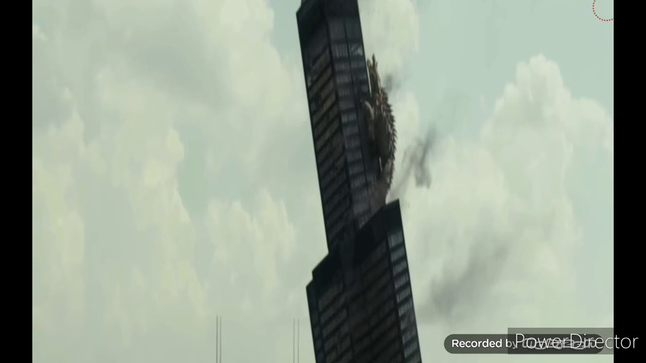 Disaster Movie Spectacular 31 American Cities