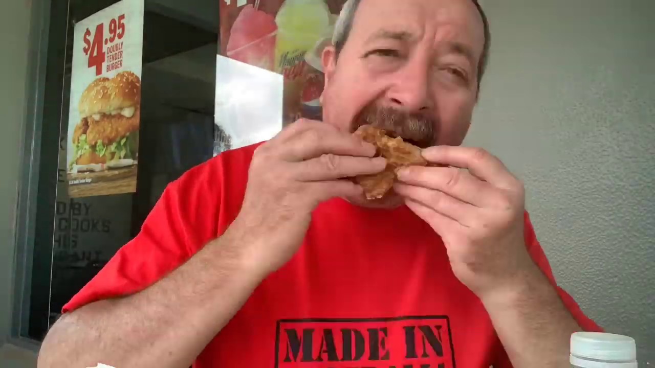 I Let My Subscribers Pick Where & What I Eat For 24 Hours