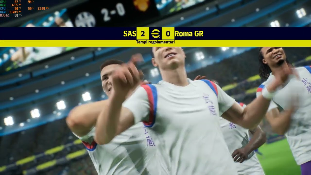 sassuolo roma