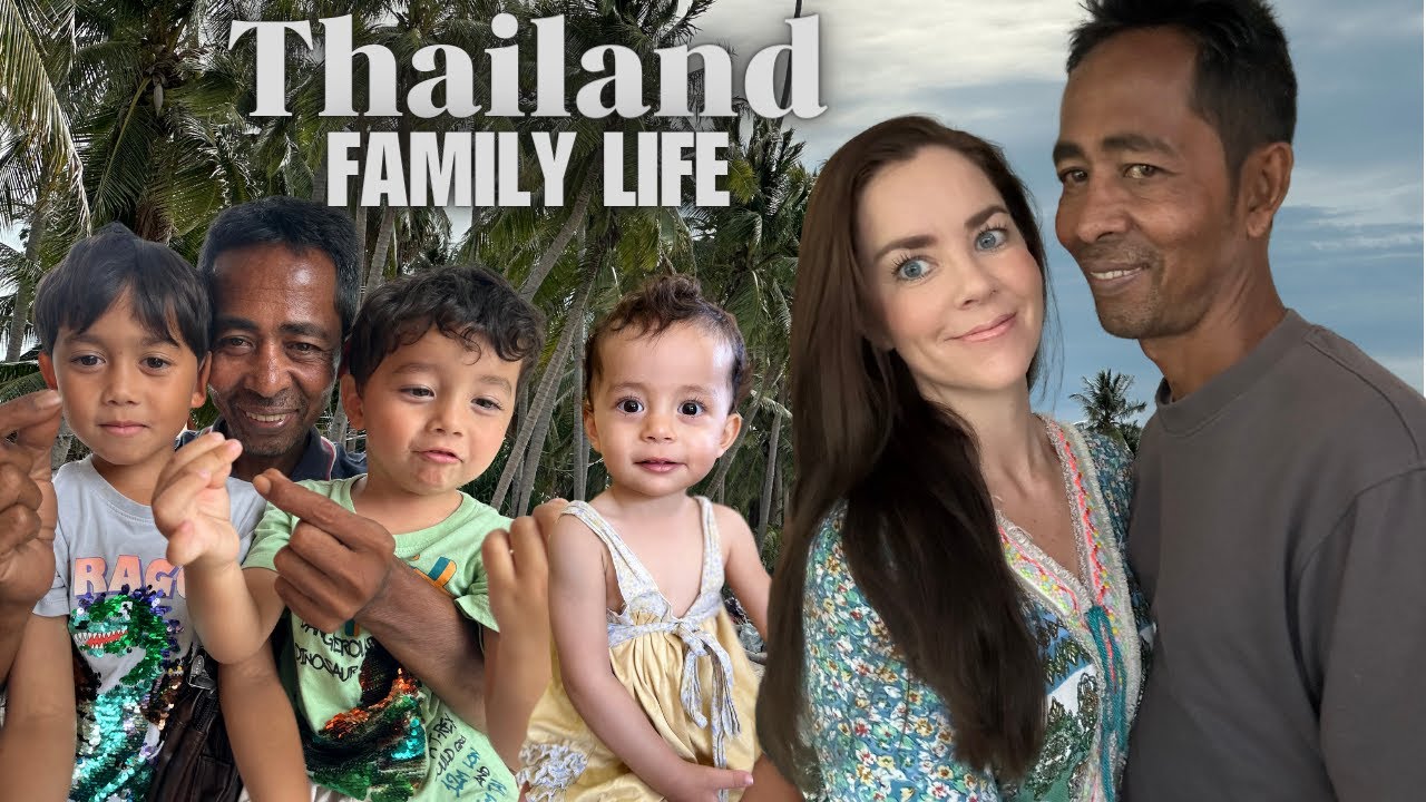 A breakthrough in Koh Samui, Thailand