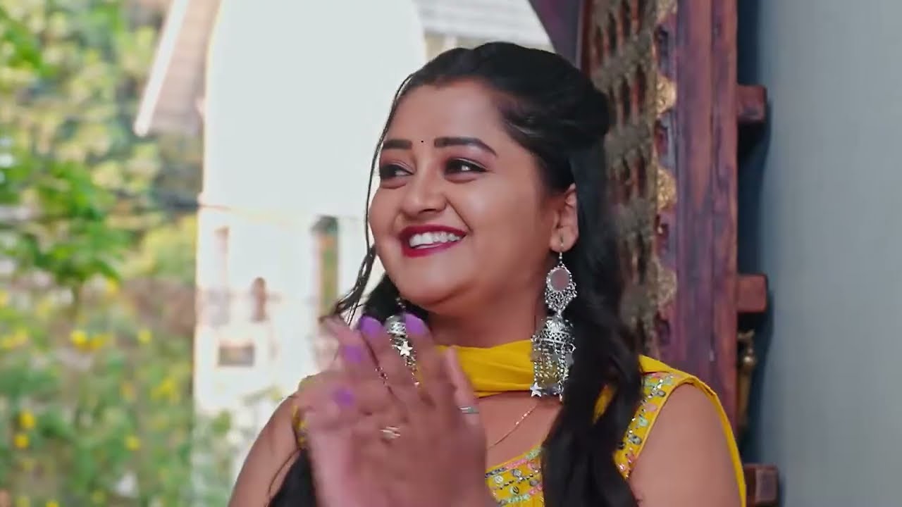 Megharagam | Romantic Dubbed Show | Full Ep 42 | Meghana, Mithun | Zee Keralam