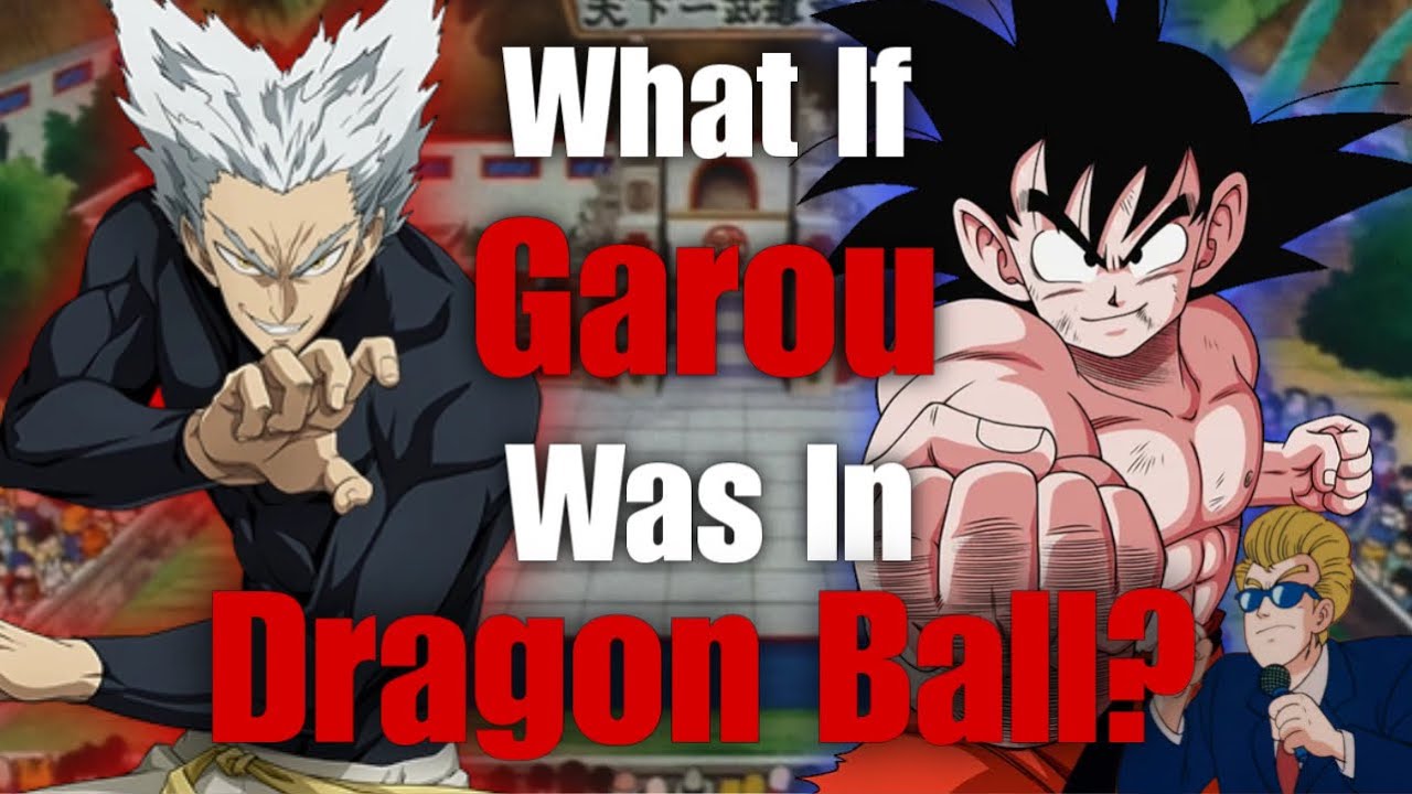 Could Garou SURVIVE Dragon Ball?