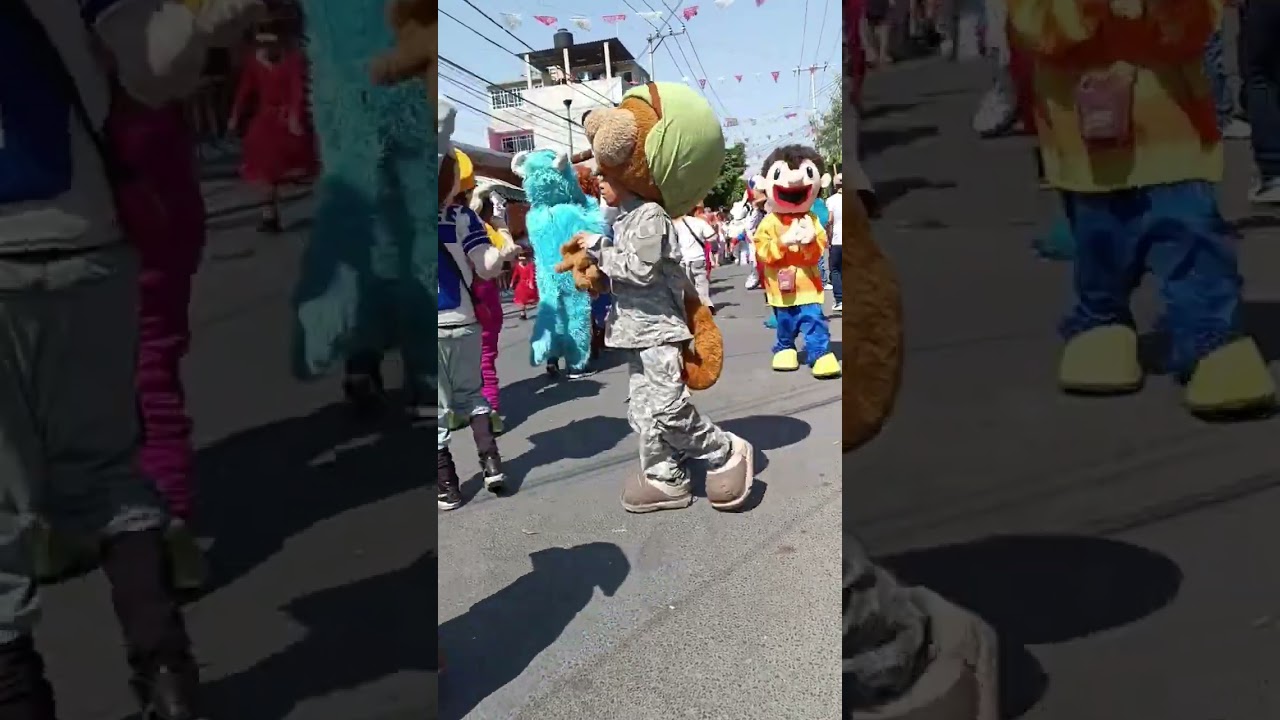 andancia las cari&ntilde;osas 2025
