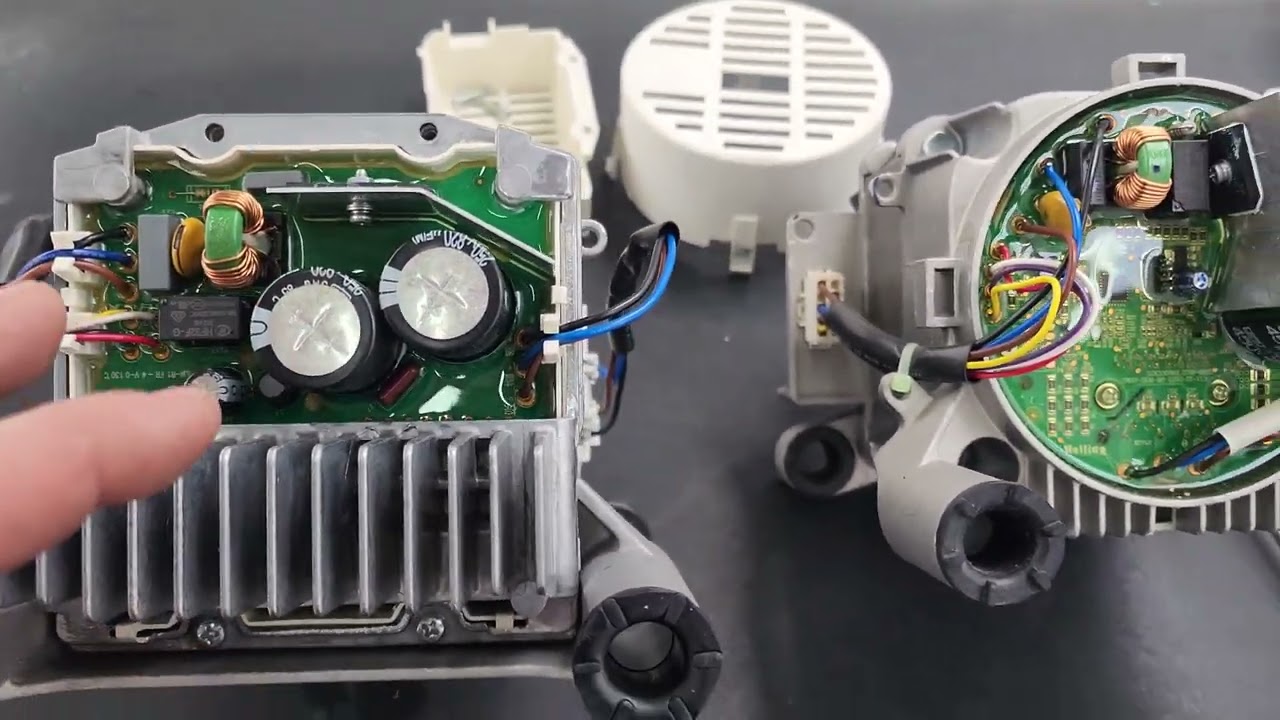 [ 73 ] - ERRO E50 LAVA E SECA MIDEA PHILCO TODA A LINHA || (11) 96097-9953