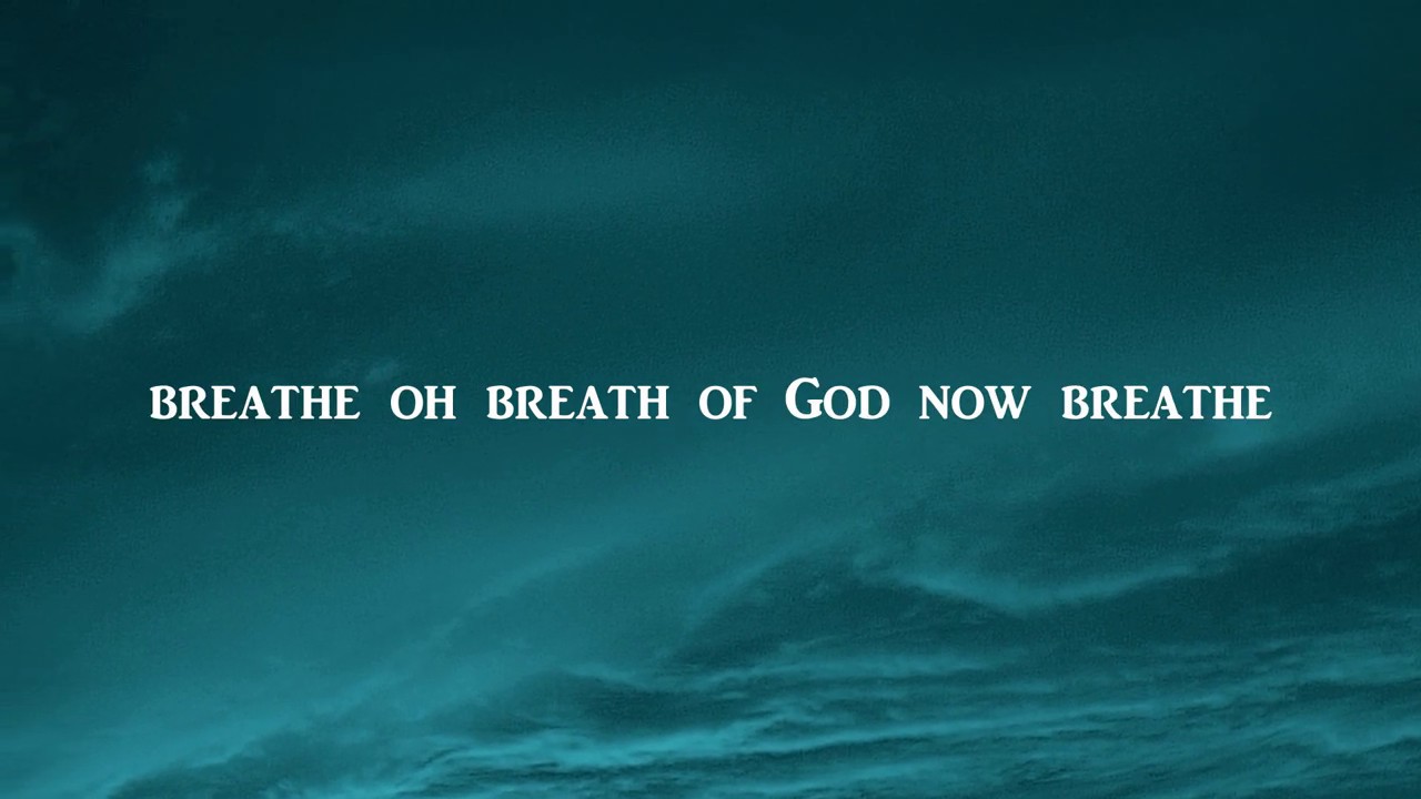 Come Alive (Dry Bones) | Progressive Rock Worship