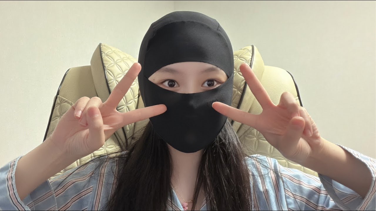 굿모닝 서우🧑🏻‍🦲