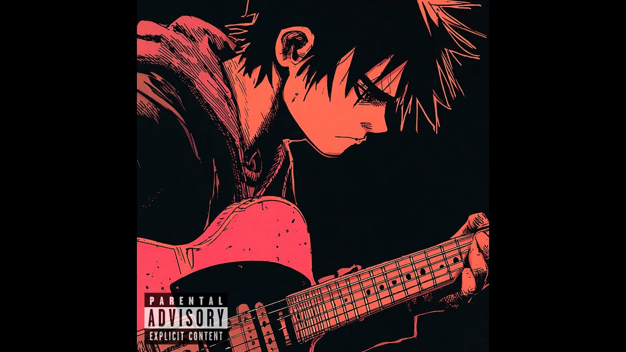 [FREE] Emo Rock x Punk Rock Type Beat - 