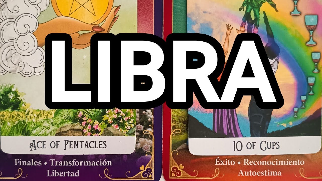 LIBRA  CUIDADO 😮 ALGO SUCEDERÁ EN TU HOGAR ¿PORQUE ALGUIEN SE ENAMORA🤩 MAS DE TI ? VIENE UNA FORTUNA