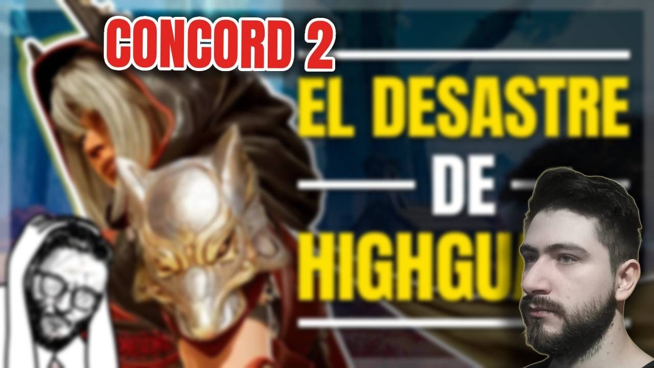 Idorno reacciona: Highguard ha muerto en 16 días | BaityLive