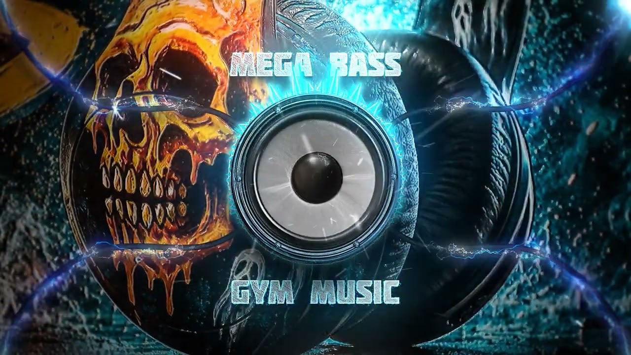 MEGA BASS 🔊💯 EXTREME EDM MIX 🔥 | NIGHT DRIVE 🌃 CLUB BANGER 🎧 DANCE PARTY 🥳 GYM 💪