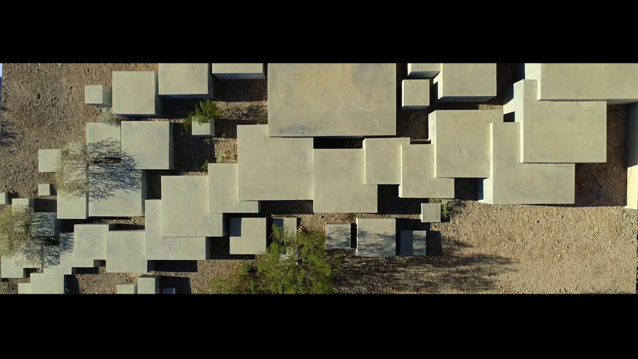 Tucson Mountain Retreat