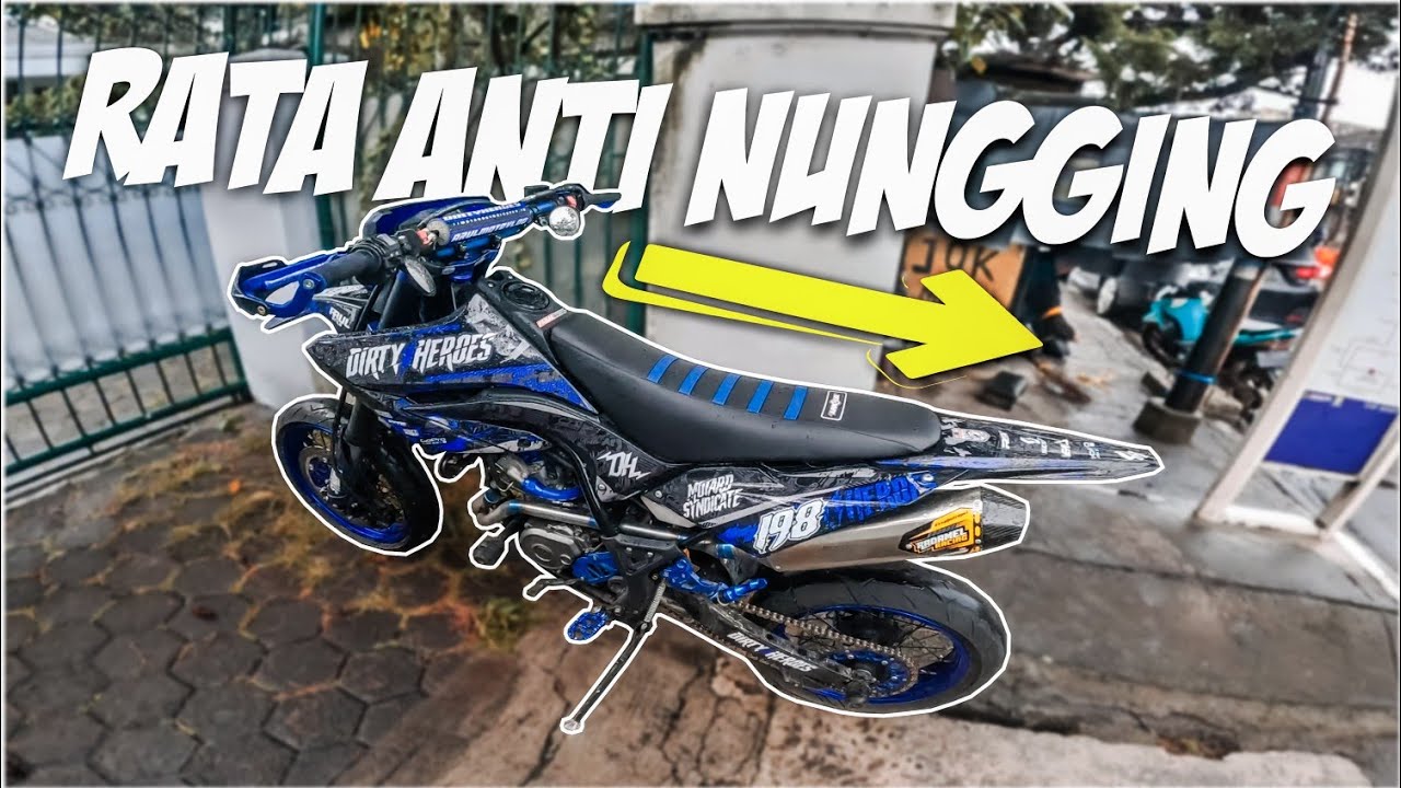 SOLUSI JOK WR YANG NUNGGING KAYAK LOGO SEPATU NIKE ALIAS BELALANG TEMPUR