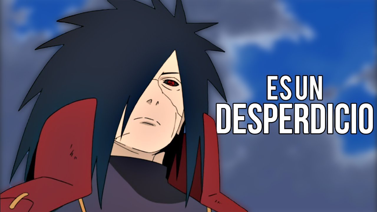 Naruto: Kishimoto DESPERDICIÓ La Cuarta Guerra Mundial Shinobi