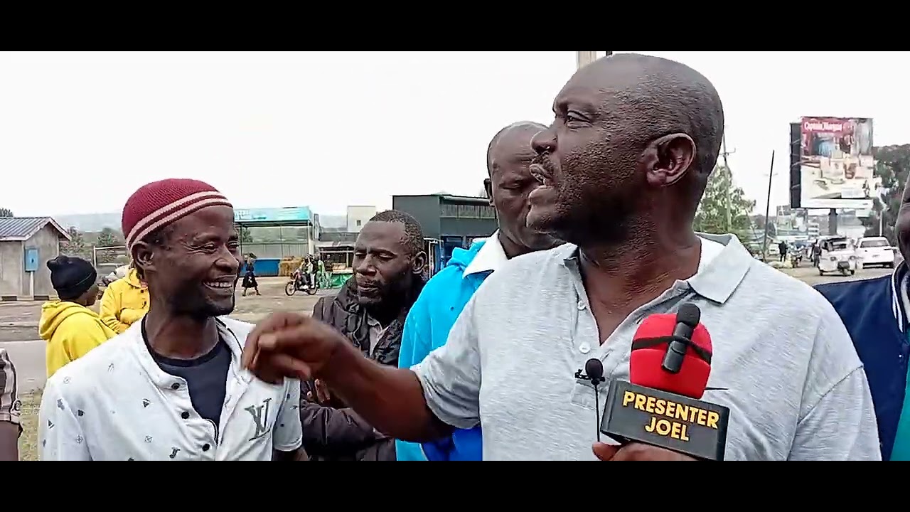 We must teagas Sifuna,Babu and Orengo 