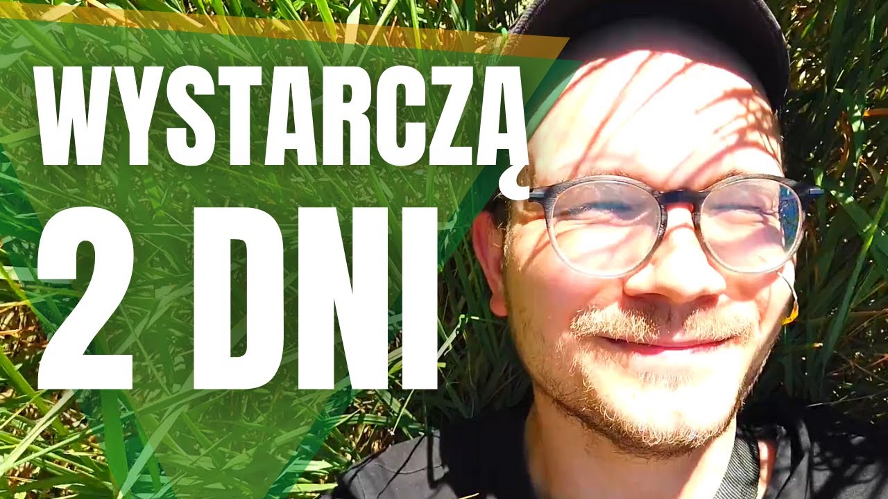 Jak podnieść ODPORNOŚĆ? Wystarczy wypad do LASU 🌳 Terapia lasem a zdrowie człowieka 💚