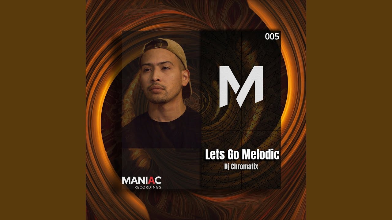 Lets Go Melodic (Extended Mix)